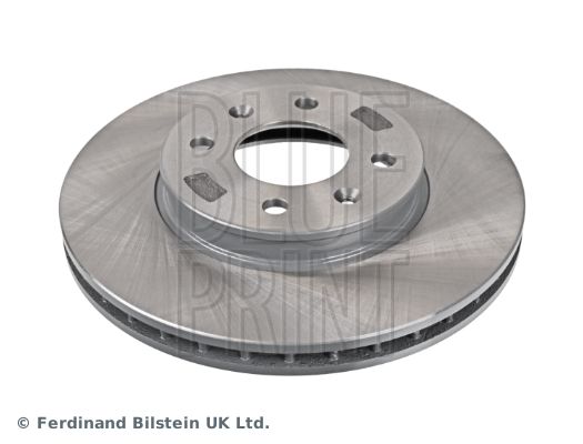 BLUE PRINT Тормозной диск ADG043204